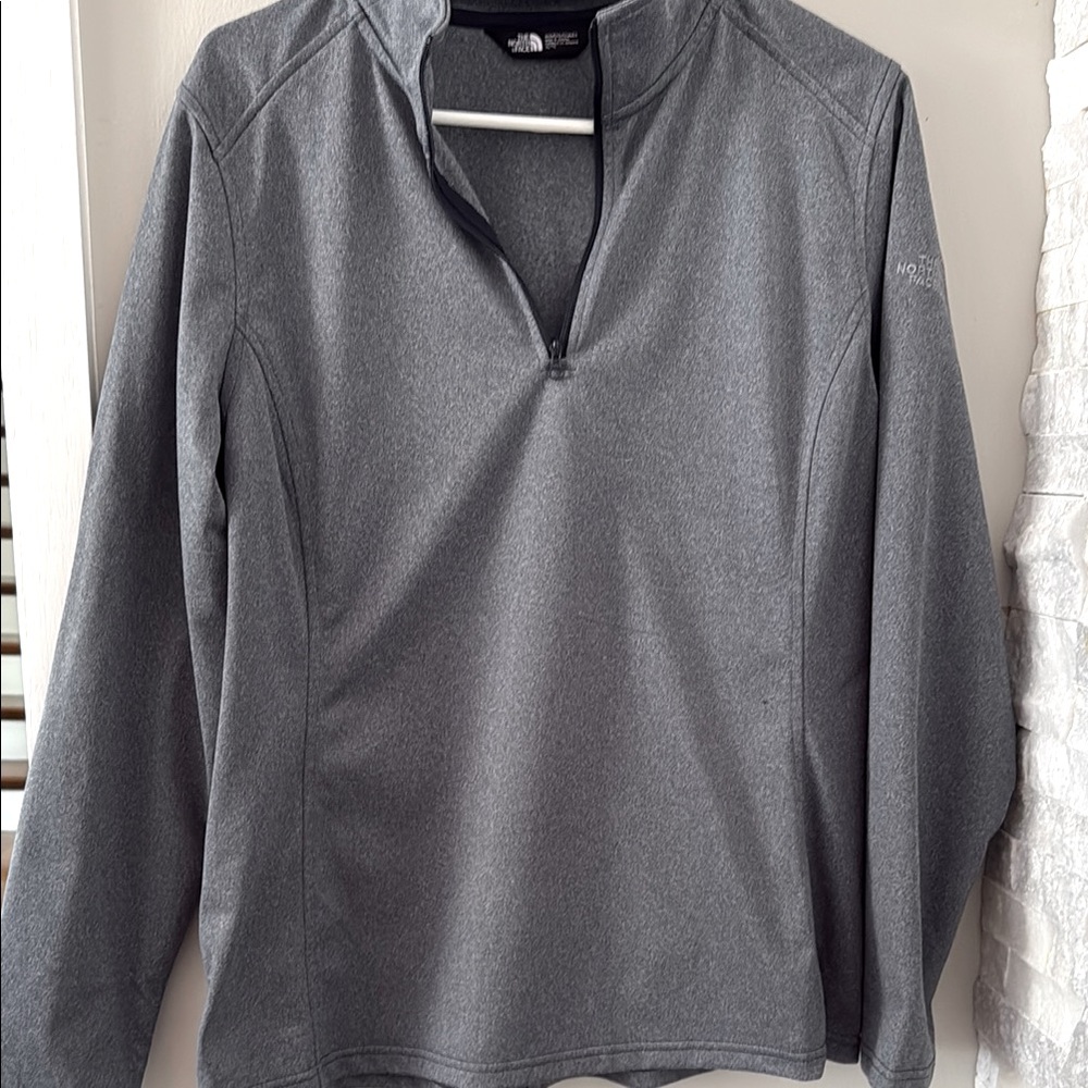 The North Face Women’s athletic wear
